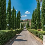 Le Tortore Privata Lusso Piscina Relax Villa
