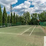 Βίλα Le Tortore Privata Lusso Piscina Relax *