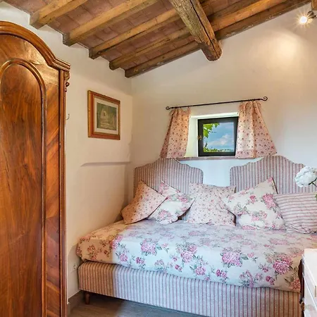 Le Tortore Privata Lusso Piscina Relax * Sienne