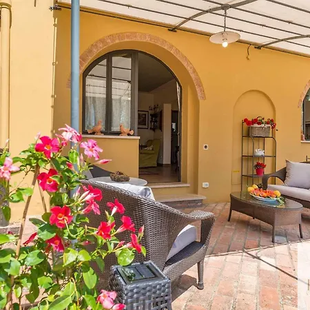 Vila Le Tortore Privata Lusso Piscina Relax
