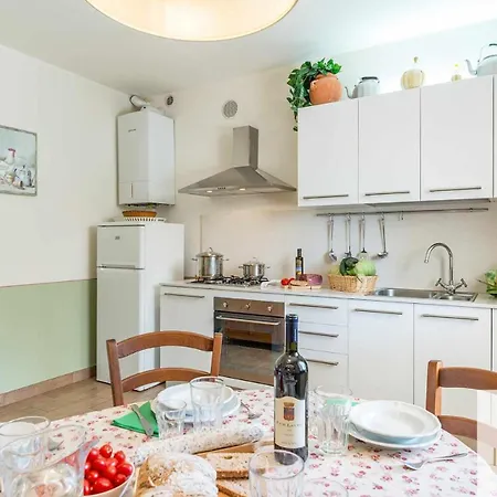 Le Tortore Privata Lusso Piscina Relax 시에나