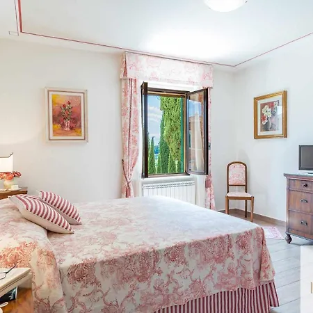 Le Tortore Privata Lusso Piscina Relax