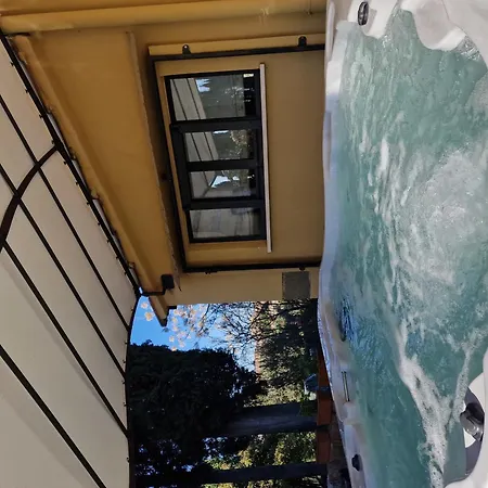 Le Tortore Privata Lusso Piscina Relax 빌라 시에나