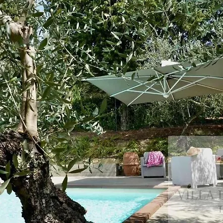 Le Tortore Privata Lusso Piscina Relax *