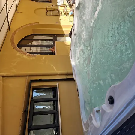 Le Tortore Privata Lusso Piscina Relax