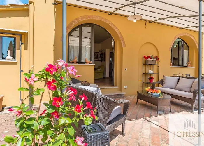 Vila Le Tortore Privata Lusso Piscina Relax