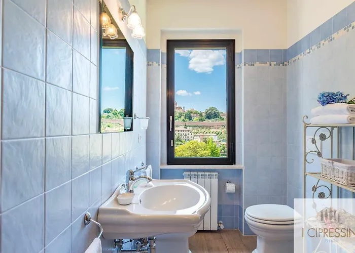 Vila Le Tortore Privata Lusso Piscina Relax Siena