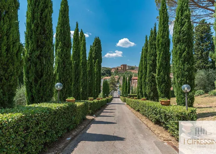 Le Tortore Privata Lusso Piscina Relax Vila