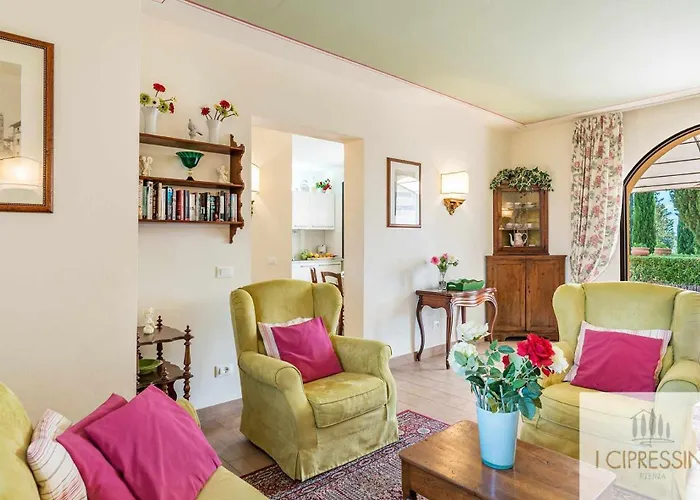 Le Tortore Privata Lusso Piscina Relax Villa *