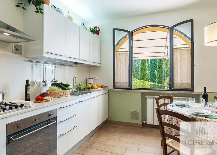 Vila Le Tortore Privata Lusso Piscina Relax *