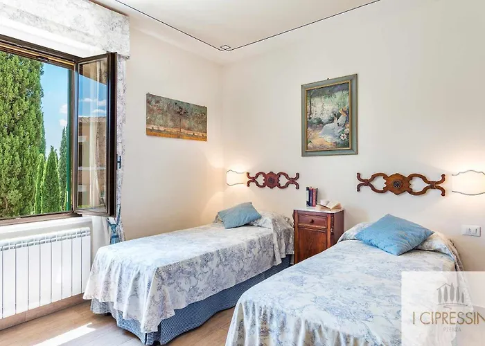 Le Tortore Privata Lusso Piscina Relax *