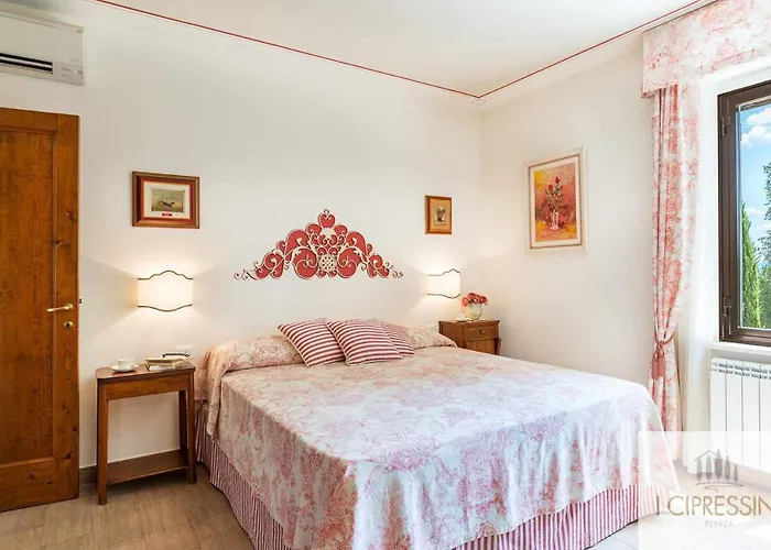 Le Tortore Privata Lusso Piscina Relax Sienne