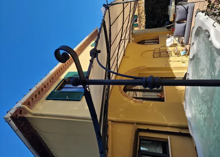 Le Tortore Privata Lusso Piscina Relax