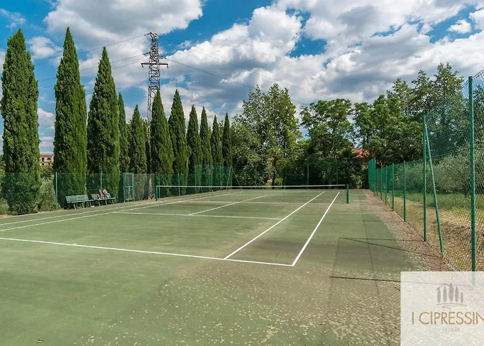 Vila Le Tortore Privata Lusso Piscina Relax *