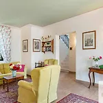 Vila Le Tortore Privata Lusso Piscina Relax Siena