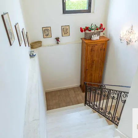 Le Tortore Privata Lusso Piscina Relax Villa