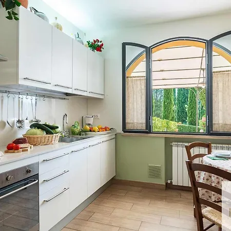 Villa Le Tortore Privata Lusso Piscina Relax *