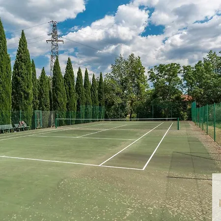 Villa Le Tortore Privata Lusso Piscina Relax *