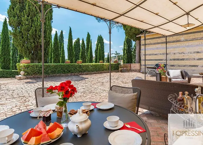 Villa Le Tortore Privata Lusso Piscina Relax