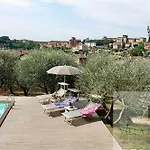 Вилла Le Tortore Privata Lusso Piscina Relax *