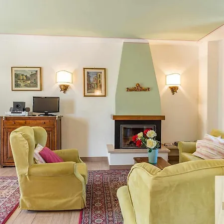 Le Tortore Privata Lusso Piscina Relax * Siena