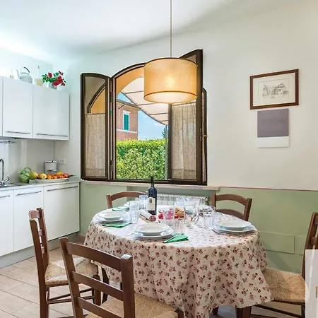 Villa Le Tortore Privata Lusso Piscina Relax Siena