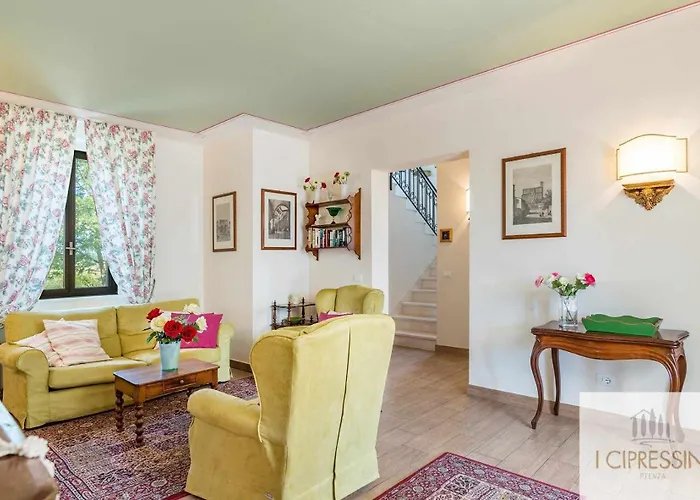 Villa Le Tortore Privata Lusso Piscina Relax Siena