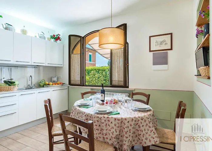 Villa Le Tortore Privata Lusso Piscina Relax Siena